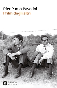 I film degli altri - Librerie.coop