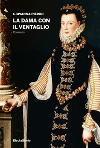 La dama con il ventaglio - Librerie.coop