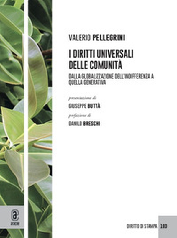 I diritti universali delle comunità - Librerie.coop I diritti universali delle comunità - Librerie.coop