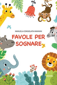 Favole per sognare - Librerie.coop