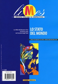 Limes. Rivista italiana di geopolitica - Librerie.coop