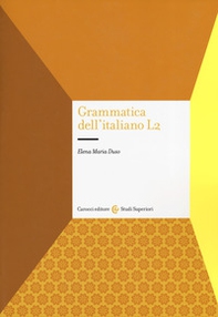 Grammatica dell'italiano L2 - Librerie.coop