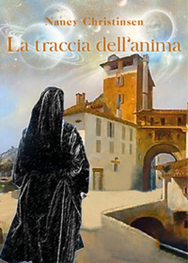 La traccia dell'anima - Librerie.coop La traccia dell'anima - Librerie.coop