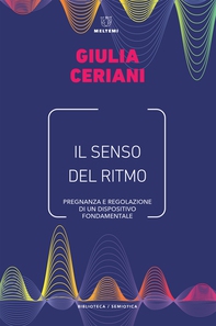 Il senso del ritmo - Librerie.coop Il senso del ritmo - Librerie.coop