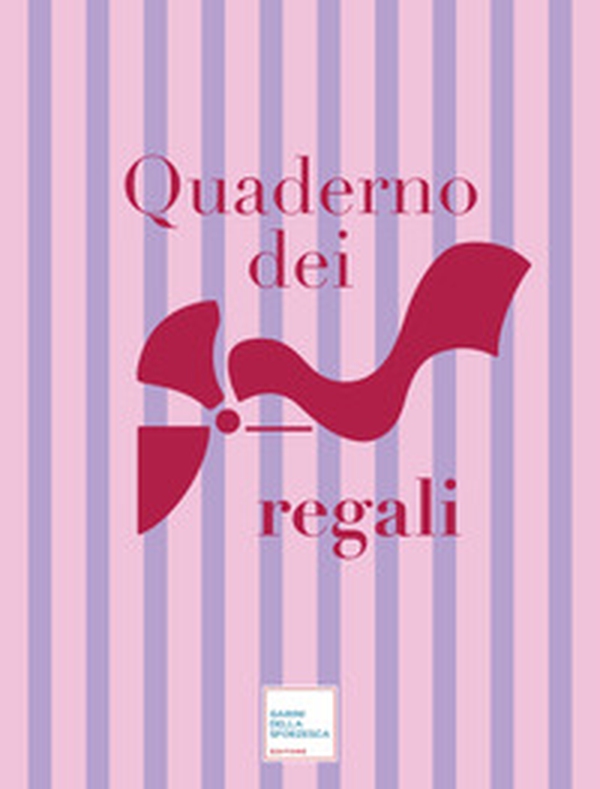 Quaderno dei regali - Librerie.coop