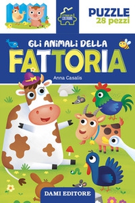 Gli animali della fattoria - Librerie.coop Gli animali della fattoria - Librerie.coop