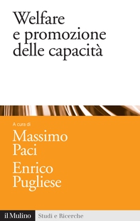 Welfare e promozione delle capacità - Librerie.coop