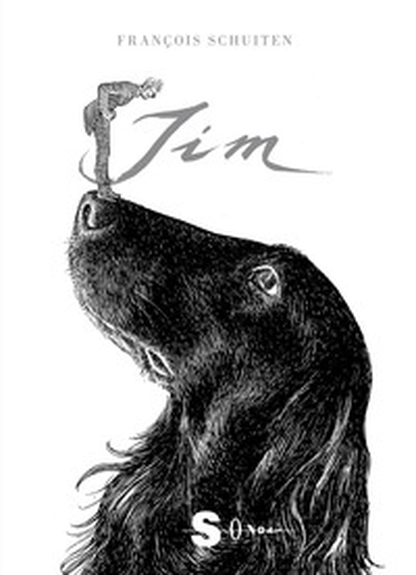 Jim - Librerie.coop Jim - Librerie.coop