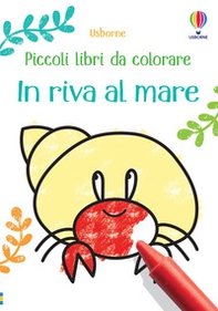 In riva al mare - Librerie.coop