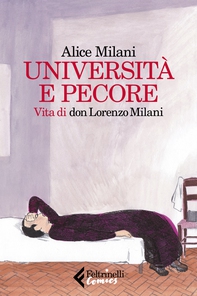 Università e pecore - Librerie.coop