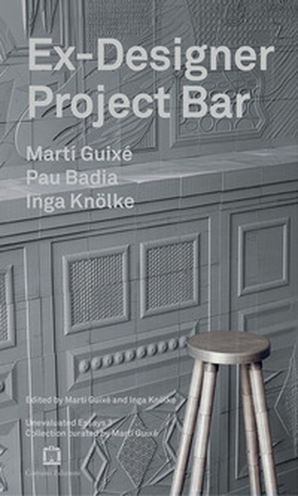 Ex-designer project-bar - Librerie.coop Ex-designer project-bar - Librerie.coop