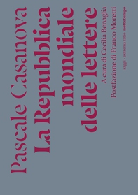 La Repubblica mondiale delle lettere - Librerie.coop