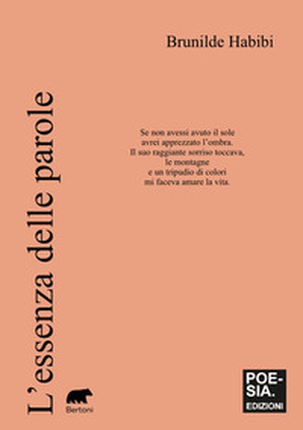 L'essenza delle parole - Librerie.coop L'essenza delle parole - Librerie.coop