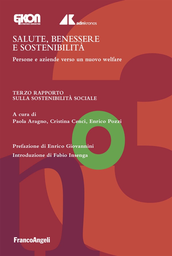 Salute, benessere e sostenibilità - Librerie.coop