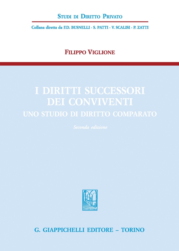 I diritti successori dei conviventi - Librerie.coop I diritti successori dei conviventi - Librerie.coop