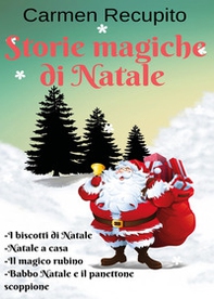 Storie magiche di Natale - Librerie.coop