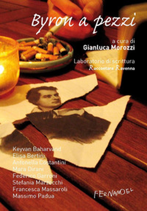 Byron a pezzi - Librerie.coop Byron a pezzi - Librerie.coop