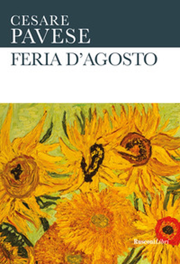 Feria d'agosto - Librerie.coop Feria d'agosto - Librerie.coop