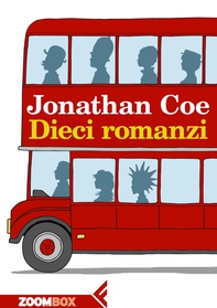 Dieci romanzi - Librerie.coop Dieci romanzi - Librerie.coop
