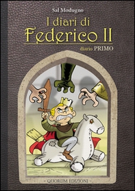 I diari di Federico II. Diario - Vol. 1 - Librerie.coop I diari di Federico II. Diario - Vol. 1 - Librerie.coop