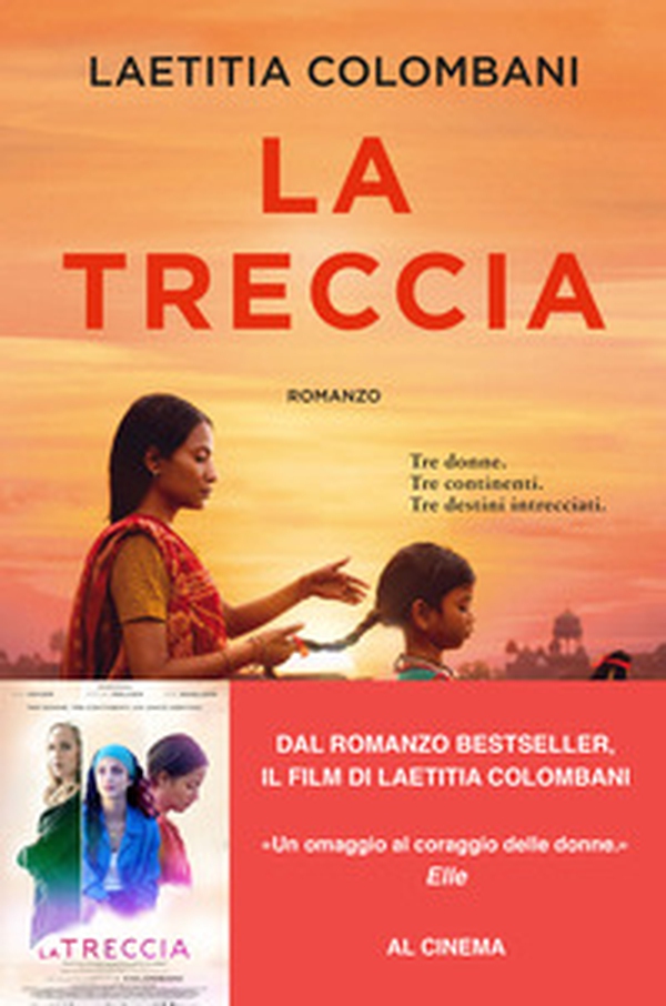 La treccia - Librerie.coop La treccia - Librerie.coop