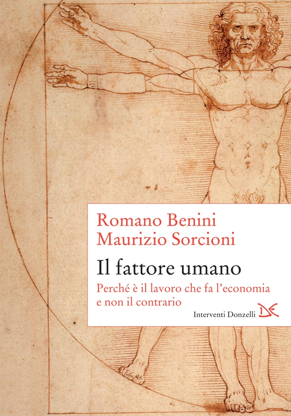 Il fattore umano - Librerie.coop Il fattore umano - Librerie.coop