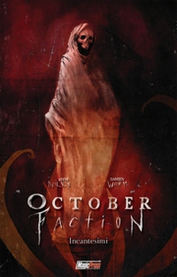 October faction - Librerie.coop