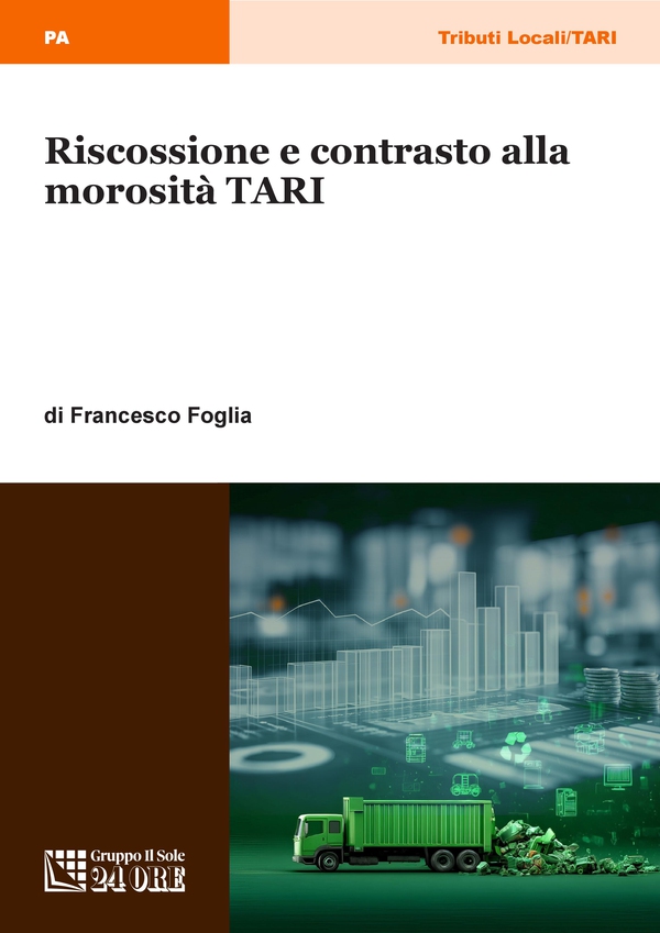 Riscossione e contrasto alla morosità TARI - Librerie.coop