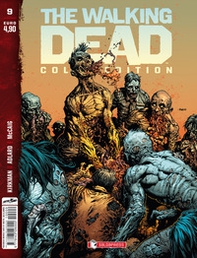 The walking dead. Color edition - Librerie.coop