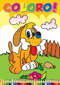 Coloro! - Librerie.coop