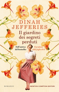 Il giardino dei segreti perduti - Librerie.coop