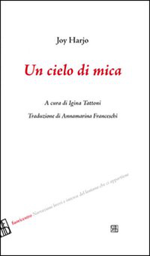 Un cielo di mica - Librerie.coop Un cielo di mica - Librerie.coop
