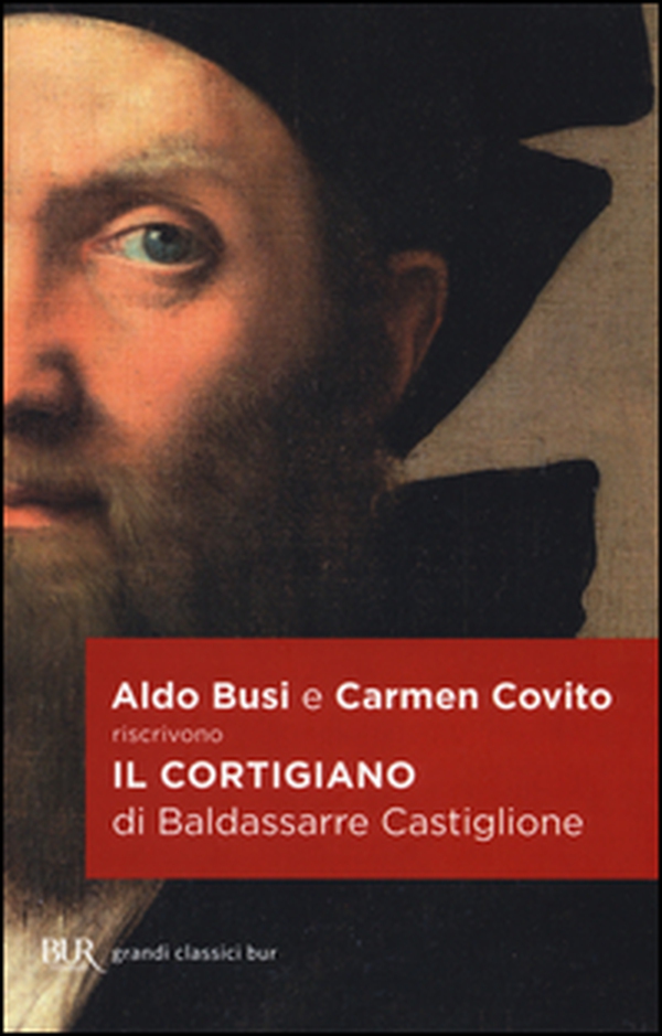 Il Cortigiano - Librerie.coop Il Cortigiano - Librerie.coop