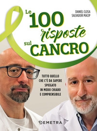 Le 100 risposte sul cancro - Librerie.coop Le 100 risposte sul cancro - Librerie.coop