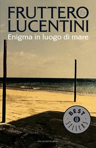 Enigma in luogo di mare - Librerie.coop Enigma in luogo di mare - Librerie.coop
