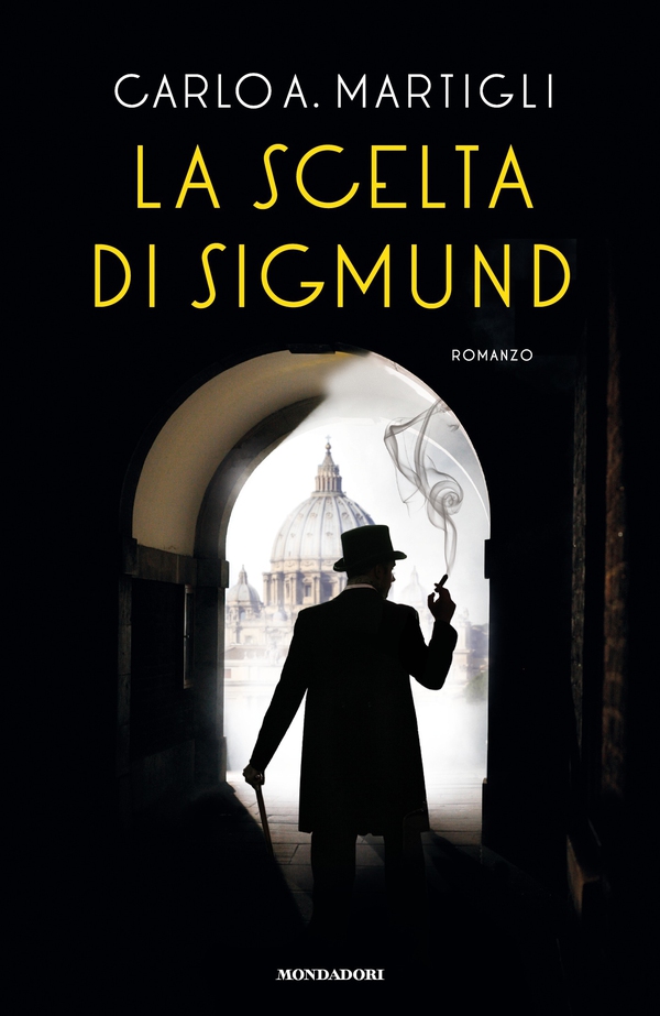 La scelta di Sigmund - Librerie.coop La scelta di Sigmund - Librerie.coop