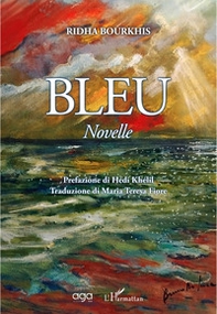 Bleu - Librerie.coop
