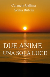 Due anime una sola luce - Librerie.coop