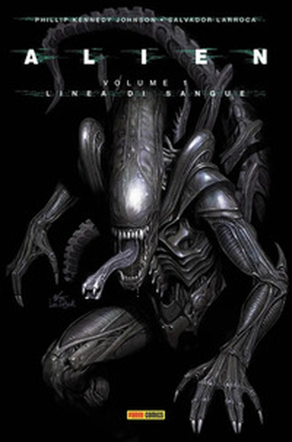 Alien - Vol. 1 - Librerie.coop Alien - Vol. 1 - Librerie.coop