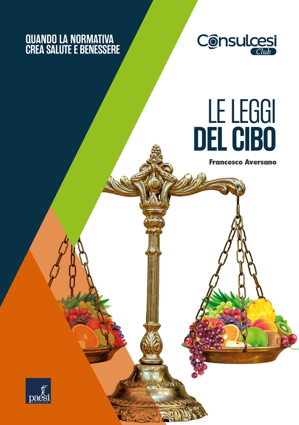 Le leggi del cibo - Librerie.coop Le leggi del cibo - Librerie.coop