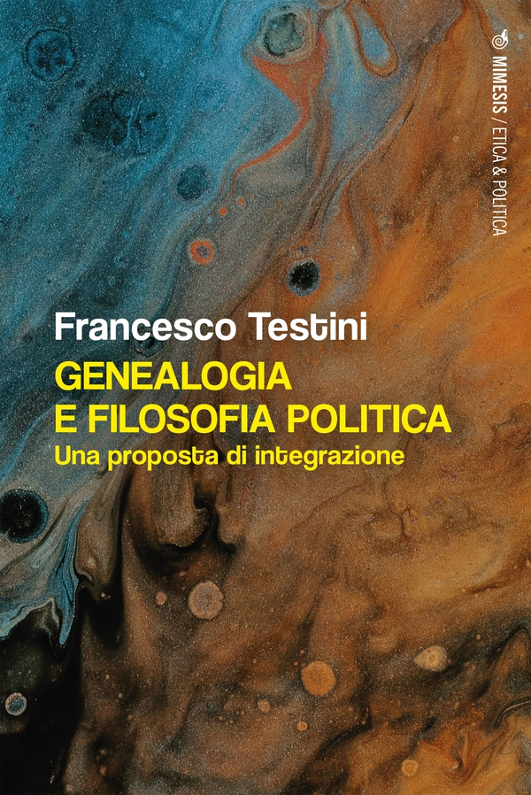 Genealogia e filosofia politica - Librerie.coop