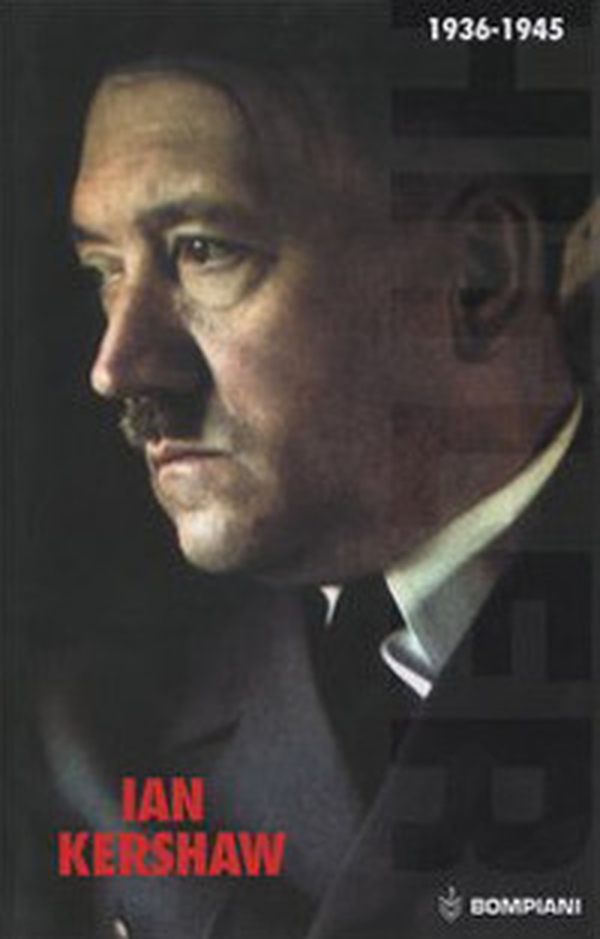 Hitler - Vol. 2 - Librerie.coop Hitler - Vol. 2 - Librerie.coop