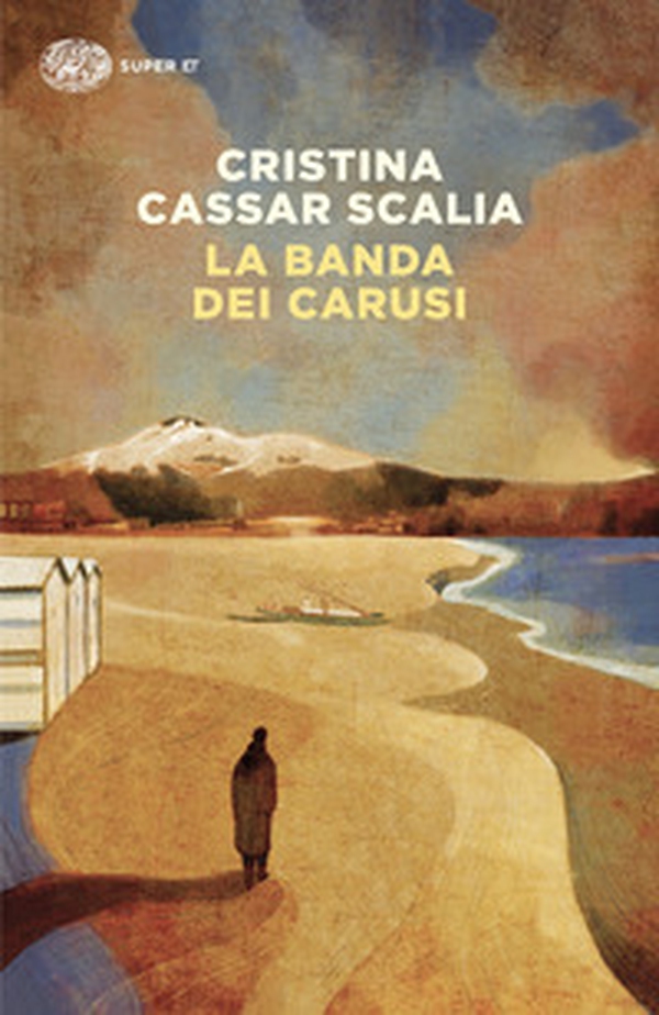 La banda dei carusi - Librerie.coop La banda dei carusi - Librerie.coop