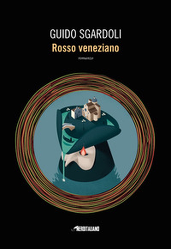 Rosso veneziano - Librerie.coop Rosso veneziano - Librerie.coop