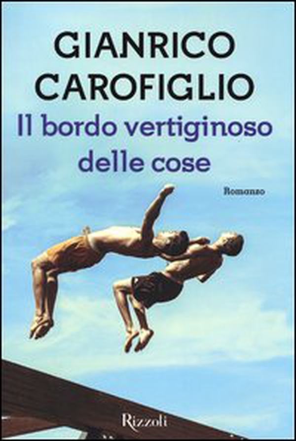 Il bordo vertiginoso delle cose - Librerie.coop Il bordo vertiginoso delle cose - Librerie.coop