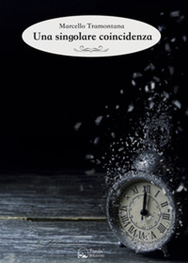 Una singolare coincidenza - Librerie.coop Una singolare coincidenza - Librerie.coop
