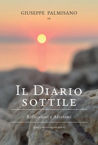 Il diario sottile. Riflessioni e aforismi - Librerie.coop