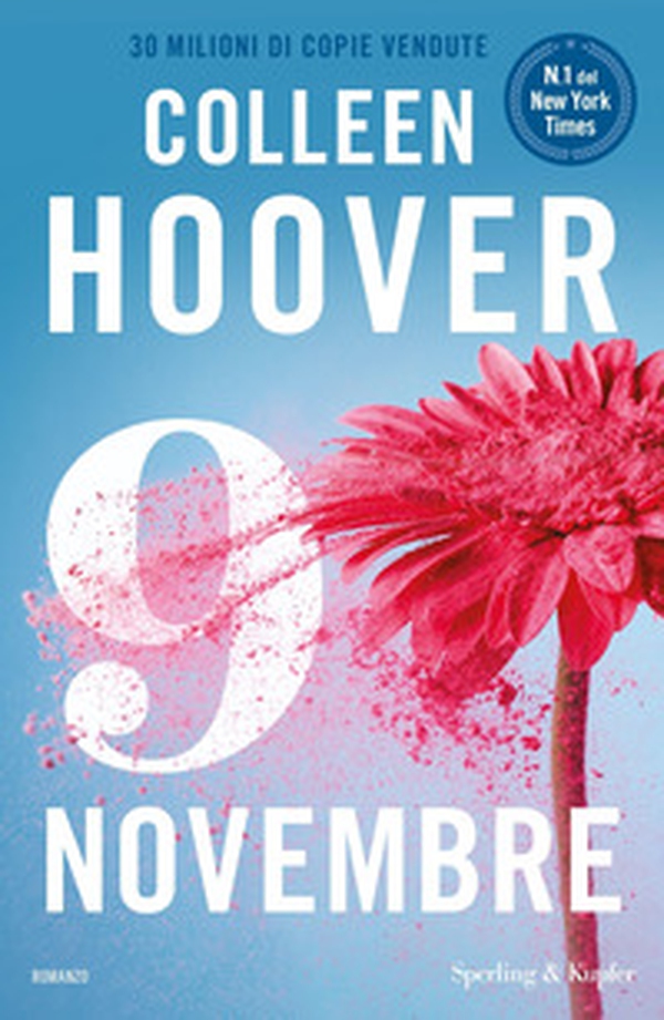 9 novembre - Librerie.coop 9 novembre - Librerie.coop