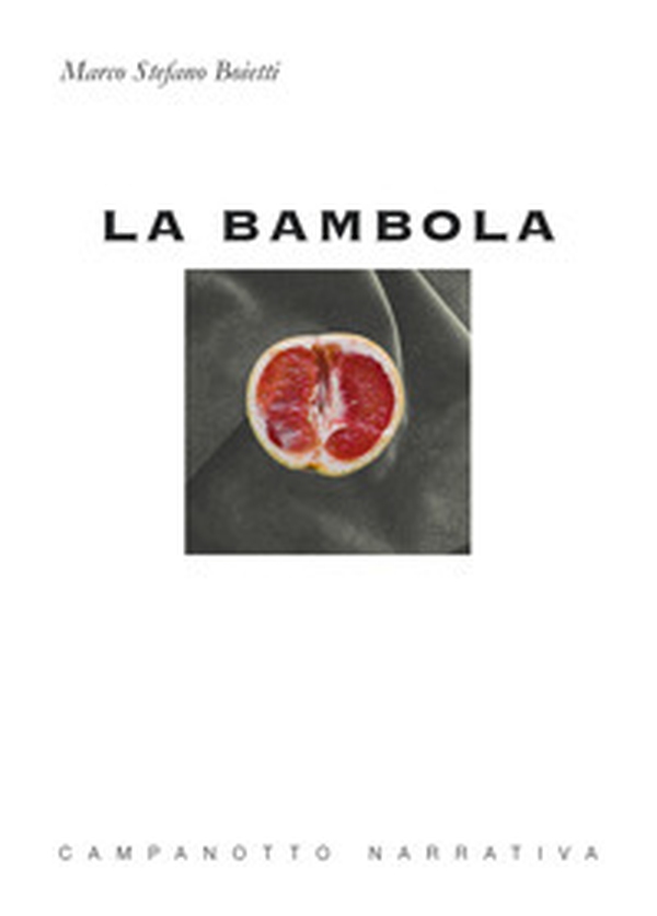 La bambola - Librerie.coop La bambola - Librerie.coop