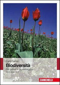 Biodiversità. Dal genoma al paesaggio - Librerie.coop